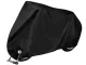Waterproof Bike and Motorcycle Cover XXL 230x130 UV Protection, Black
