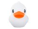 Kids LED Night Light Duck with Remote Control, RGB, USB, White
