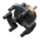 xTool RA3 Lite Rotary Attachment for xTool M2