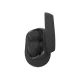 Maxlife MXBE-04 TWS Wireless In-Ear Earbuds, Black