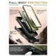 Supcase UB Pro Phone Case Cover iPhone 17 Pro Max - Green