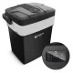 4Fizjo Mountain Goat 1740 Portable Electric Cooler, 29L