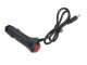 Car Interior RGB LED Strip Lights with Remote Control