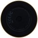 Guess Magnetic Script Metal Bluetooth skaļrunis - zelts