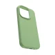 Etteri Silicone Case for Xiaomi Redmi Note 13 Pro 5G, Light Green