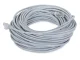 Cat5e Ethernet LAN Network Cable RJ45, 20 m Grey