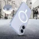 Tech-Protect iPhone 17 Case FlexAir MagSafe, Clear