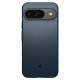Google Pixel 9 / 9 Pro Spigen Thin Fit Case Cover, Graphite | Чехол Кабура Кейс Бампер для...