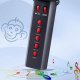 Maxlife MX-100 Karaoke Portable Microphone with Bluetooth Speaker (WITHOUT ORIGINAL PACKAGING)