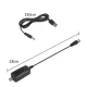 Maclean MCTV-697 USB Adapter for DVB-T Antenna, 5V