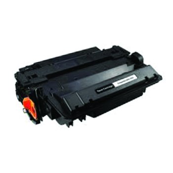 Extra Digital Compatible Toner Cartridge for HP CE255A (55A), Black