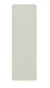 4Fizjo 245 TPE Anti-Slip Yoga and Fitness Mat, 1 cm, Mint/Grey