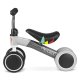 4-Wheel Baby Balance Bike Nukido NK-600