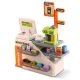 Ricokids Interactive Play Cash Register and Cafe Set, Multicolor