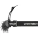 Brennenstuhl LuxPremium KL 251 AF Rechargeable LED Headlamp, 250 lm, IP44