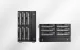 TerraMaster D6-320 6-Bay DAS External Drive Enclosure USB-C 10Gbps
