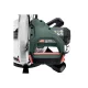 Metabo KGS 216 M Mitre Saw with Pull Function and Extra Saw Blade