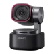 OBSBOT Tiny 3 4K PTZ Webcam
