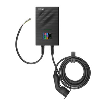 Besen SQW45-22KW-APP EV Charging Station, 22 kW