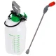 Manual Pressure Sprayer, 5 L