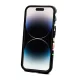 TFO Decor Case for iPhone 14 Pro Peony
