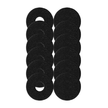 Replacement Filter Pack for Homerunpet PD10 Dryer (6 pcs)