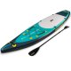 Neo-Sport Reefbreak SUP dēlis 350 x 81 x 15 cm