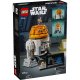 LEGO Star Wars 75416 Astromech-Droid Chopper C1-10P