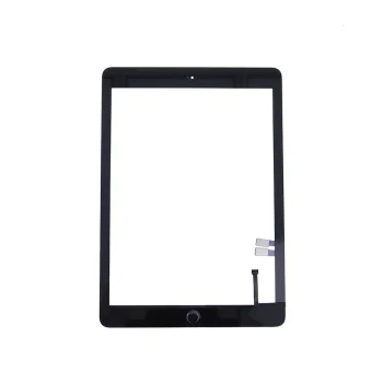 TFO Touch Screen Digitizer for iPad 6 9.7" 2018 (A1893, A1954), Black