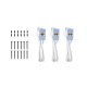 Thermaltake CT120 EX ARGB Sync Cooling Fan 3-Pack Hydrenga Blue