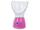 Facial Steamer and Inhaler, 130W, 60ml, Pink