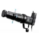 Camrock OSO1 Optical Snoot with Bowens Mount