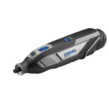 Dremel 8240-3/45 Cordless Multi-Tool 12V with 45 Accessories
