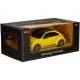 Rastar 78000 Volkswagen Beetle 1:14 RC Car, Yellow