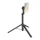 Aochuan K1L-C Smartphone Gimbal / Tripod (Black)