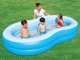 Bestway 54117 Laguna Inflatable Pool 262x157x46 cm, Blue