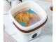 Portable Foldable Mini Washing Machine 11L