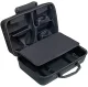 Carrying Bag for PlayStation 5 Slim, Black