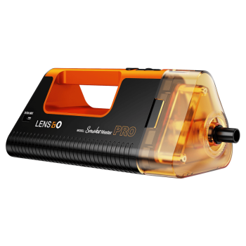 Lensgo Smoke Master Pro Fog Machine