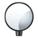 Rearview mirror SafeRide Series Baseus (black)