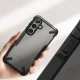 Ringke Fusion X Case for Samsung Galaxy S25+ - Black
