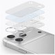 Uniq Optix Aeroshield Camera Module Protector iPhone 17 Pro Max