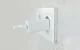 Shelly BLU Gateway Smart Home Hub, WiFi/Bluetooth (USB-A), White