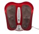 Electric Kneading Shiatsu Foot Massager with Infrared Heating Function
