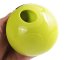 Interactive Dog Treat Dispenser Ball, Puzzle Feeder Toy