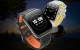 Smartwatch Colmi P86 Rose Gold 1.93\" AMOLED