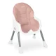 Ricokids Mani High Chair, Pink