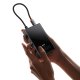 Baseus PioneerJoy 8-in-1 USB-C hub HDMI 4K@60Hz + HDMI 4K@30Hz + DisplayPort 8K@30Hz + VGA + 2 x USB-A 3.0 + 2 x USB-C...