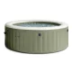 Intex 28426NP-Z Inflatable SPA Hot Tub with Hydromassage, 4-Person