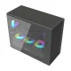 Darkflash DB460M PC Case, Black